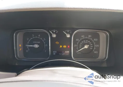 2007 Lincoln Mkx z USA, uszkodzony, nr VIN 2LMDU88C27BJ34181